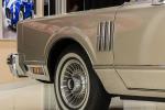 Lincoln Continental Mark VI Sedan 1980 года